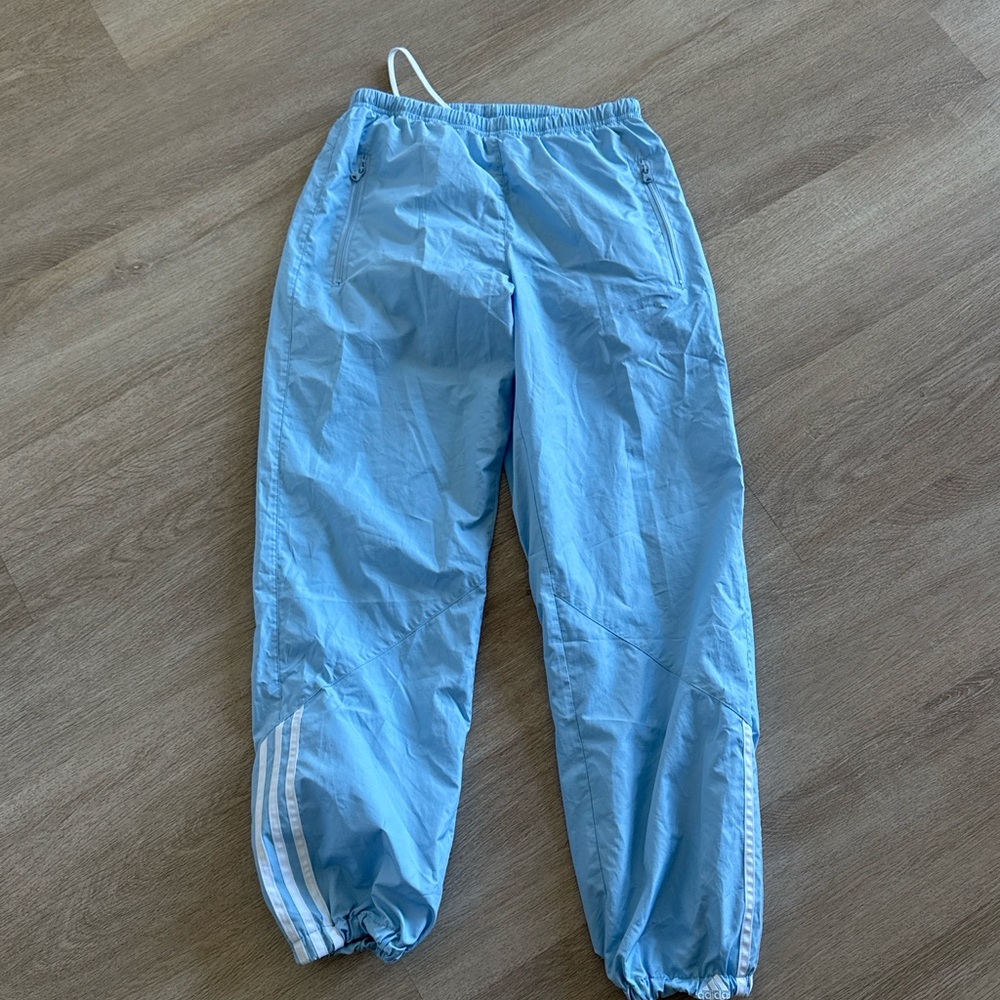 Vintage Adidas Wind Pants